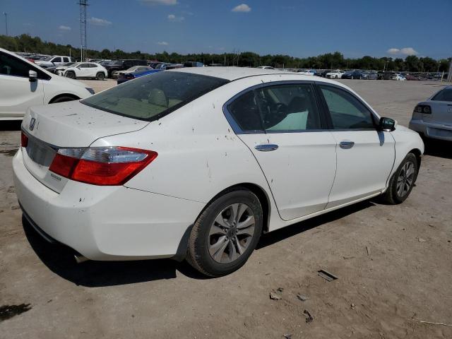 Photo 2 VIN: 1HGCR2F38EA287087 - HONDA ACCORD LX 