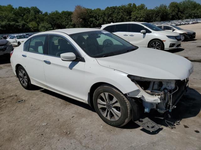 Photo 3 VIN: 1HGCR2F38EA287087 - HONDA ACCORD LX 