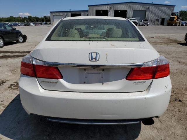 Photo 5 VIN: 1HGCR2F38EA287087 - HONDA ACCORD LX 