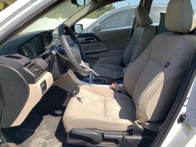 Photo 6 VIN: 1HGCR2F38EA287087 - HONDA ACCORD LX 