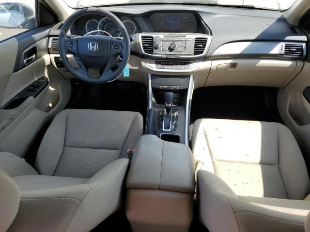 Photo 7 VIN: 1HGCR2F38EA287087 - HONDA ACCORD LX 