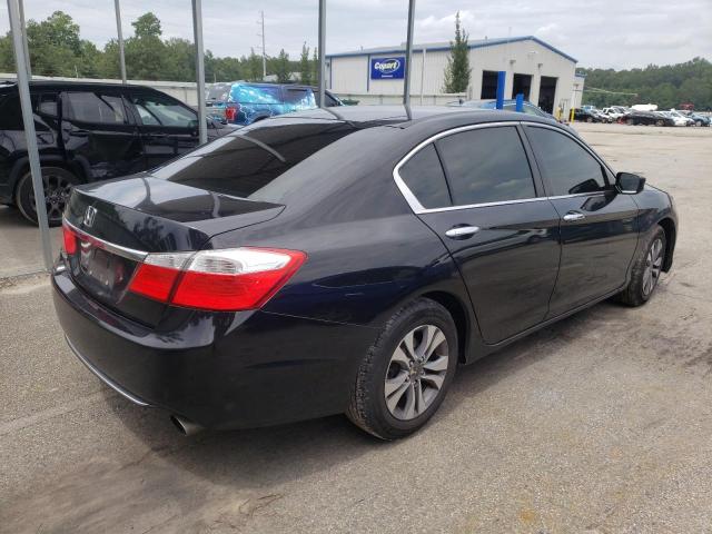 Photo 3 VIN: 1HGCR2F38EA288305 - HONDA ACCORD LX 