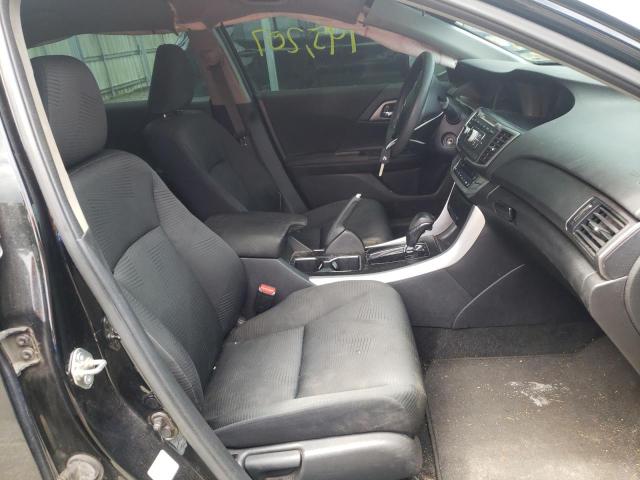 Photo 4 VIN: 1HGCR2F38EA288305 - HONDA ACCORD LX 