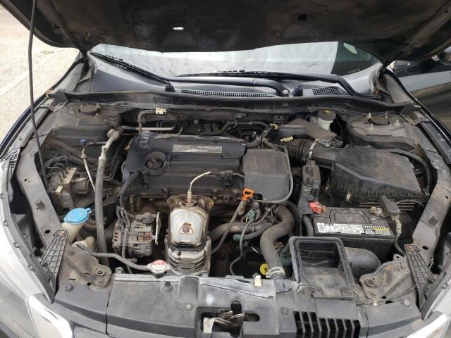 Photo 6 VIN: 1HGCR2F38EA288305 - HONDA ACCORD LX 