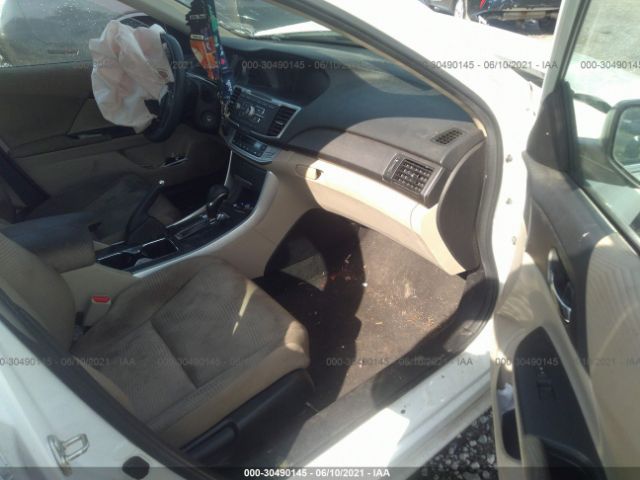 Photo 4 VIN: 1HGCR2F38EA304857 - HONDA ACCORD SEDAN 