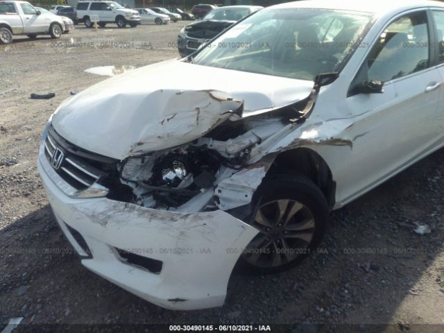 Photo 5 VIN: 1HGCR2F38EA304857 - HONDA ACCORD SEDAN 