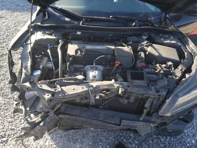 Photo 6 VIN: 1HGCR2F38EA306141 - HONDA ACCORD 