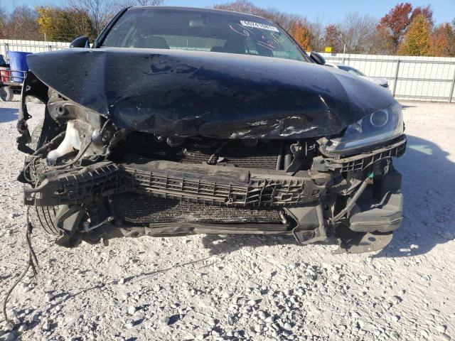 Photo 8 VIN: 1HGCR2F38EA306141 - HONDA ACCORD 