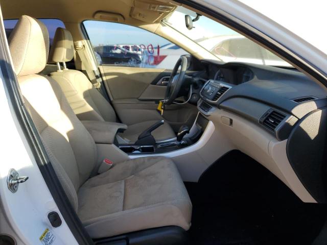 Photo 4 VIN: 1HGCR2F38EA306365 - HONDA ACCORD LX 