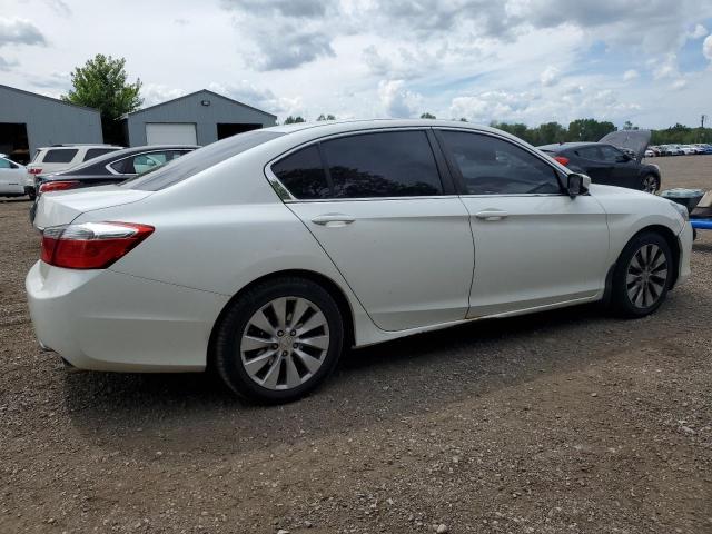 Photo 2 VIN: 1HGCR2F38EA801911 - HONDA ACCORD LX 