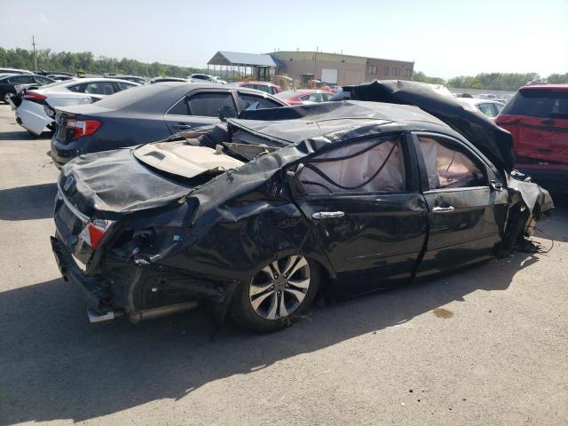 Photo 2 VIN: 1HGCR2F38FA009517 - HONDA ACCORD LX 