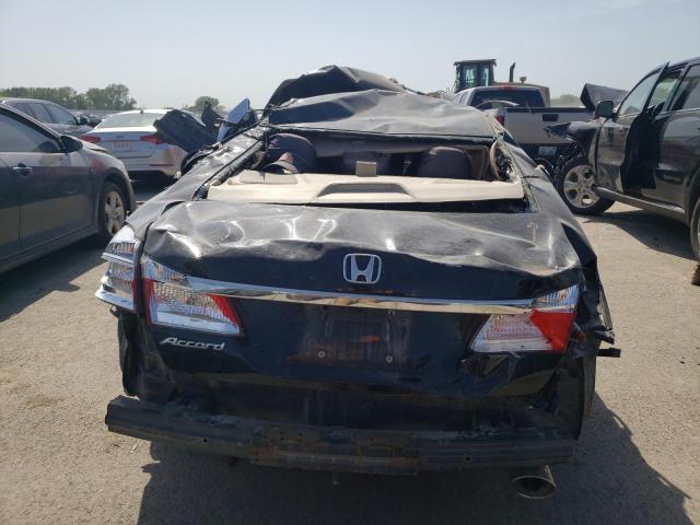 Photo 5 VIN: 1HGCR2F38FA009517 - HONDA ACCORD LX 