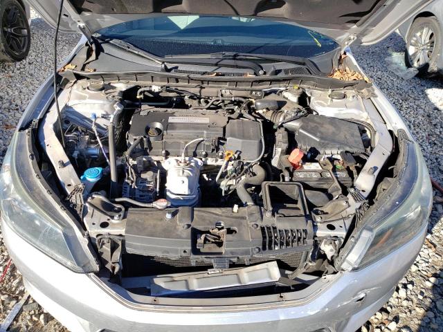 Photo 10 VIN: 1HGCR2F38FA016919 - HONDA ACCORD LX 