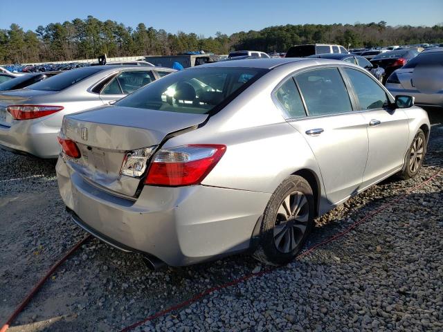 Photo 2 VIN: 1HGCR2F38FA016919 - HONDA ACCORD LX 