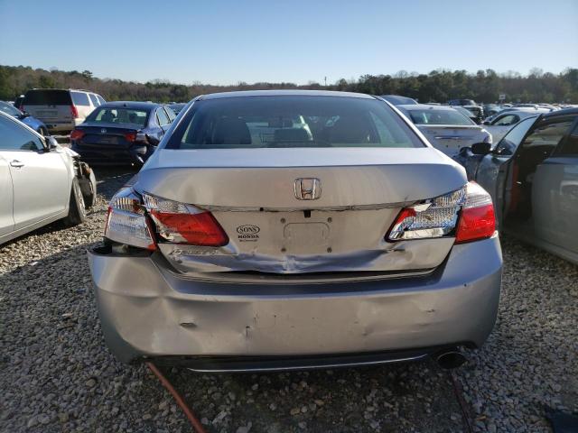 Photo 5 VIN: 1HGCR2F38FA016919 - HONDA ACCORD LX 