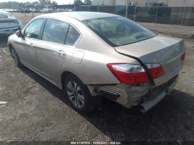 Photo 2 VIN: 1HGCR2F38FA017102 - HONDA ACCORD SEDAN 