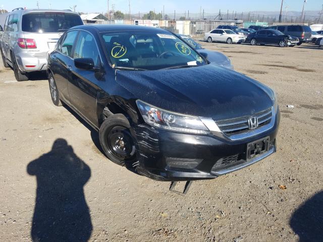 Photo 0 VIN: 1HGCR2F38FA018430 - HONDA ACCORD LX 