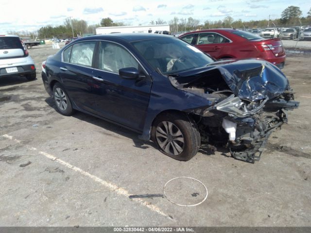 Photo 0 VIN: 1HGCR2F38FA023482 - HONDA ACCORD SEDAN 