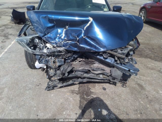 Photo 5 VIN: 1HGCR2F38FA023482 - HONDA ACCORD SEDAN 