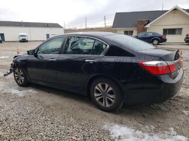 Photo 1 VIN: 1HGCR2F38FA028911 - HONDA ACCORD LX 