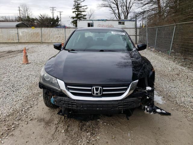 Photo 4 VIN: 1HGCR2F38FA028911 - HONDA ACCORD LX 