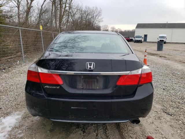 Photo 5 VIN: 1HGCR2F38FA028911 - HONDA ACCORD LX 