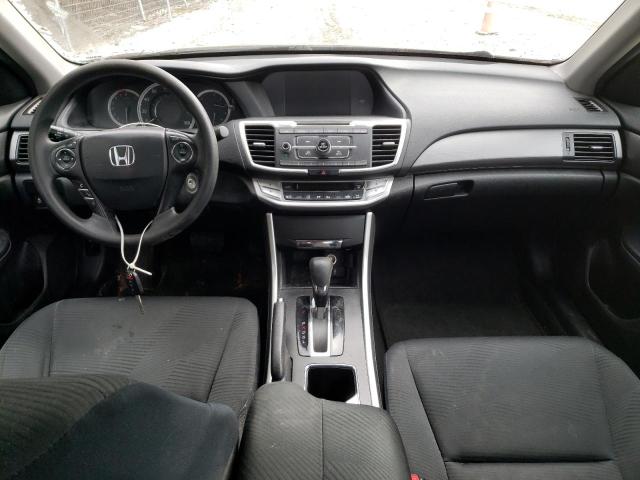 Photo 7 VIN: 1HGCR2F38FA028911 - HONDA ACCORD LX 