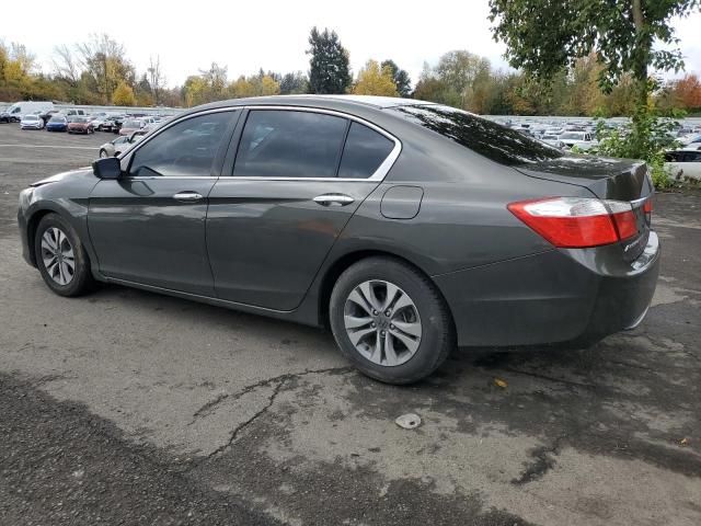 Photo 1 VIN: 1HGCR2F38FA040377 - HONDA ACCORD 