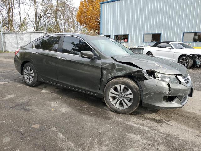 Photo 3 VIN: 1HGCR2F38FA040377 - HONDA ACCORD 