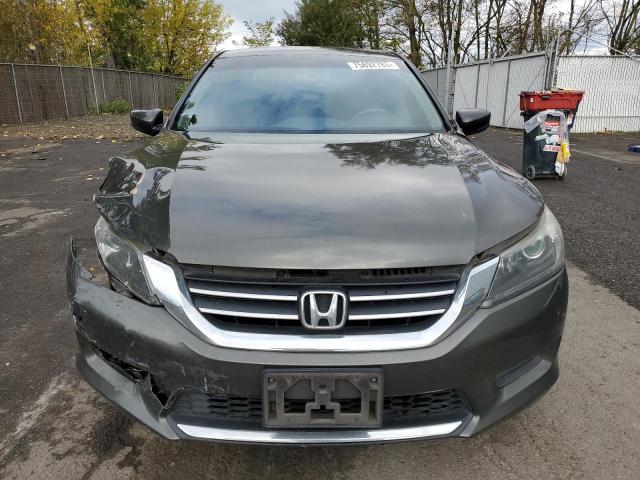 Photo 4 VIN: 1HGCR2F38FA040377 - HONDA ACCORD 