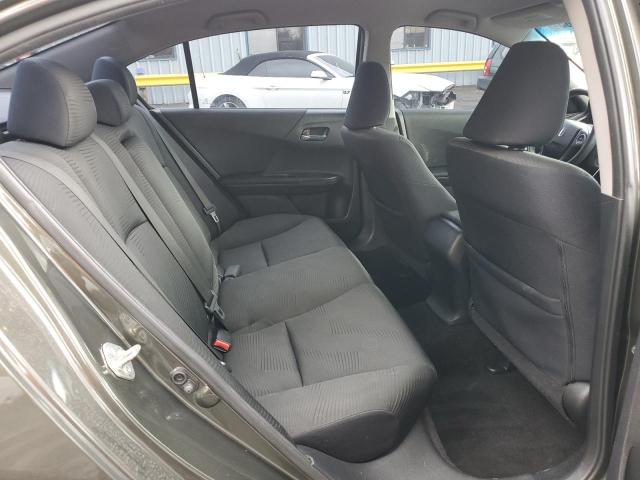 Photo 9 VIN: 1HGCR2F38FA040377 - HONDA ACCORD 