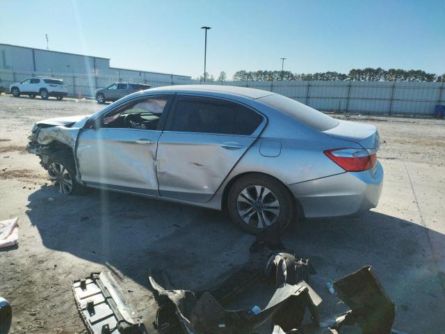 Photo 1 VIN: 1HGCR2F38FA041593 - HONDA ACCORD 