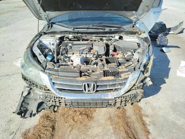 Photo 10 VIN: 1HGCR2F38FA041593 - HONDA ACCORD 