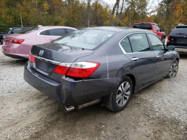 Photo 3 VIN: 1HGCR2F38FA043277 - HONDA ACCORD LX 