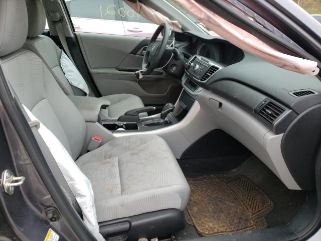 Photo 4 VIN: 1HGCR2F38FA043277 - HONDA ACCORD LX 