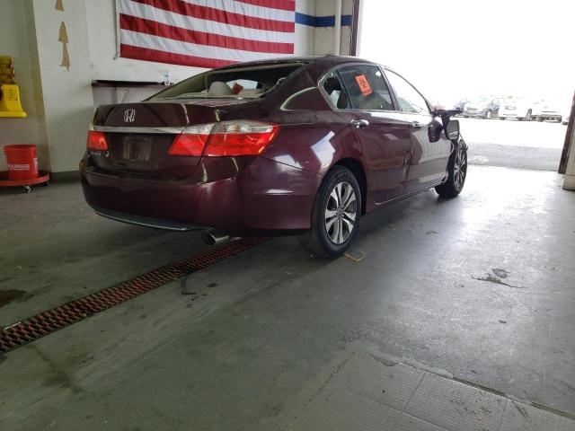 Photo 3 VIN: 1HGCR2F38FA046325 - HONDA ACCORD LX 