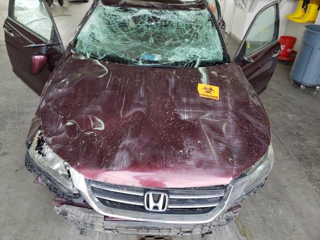 Photo 6 VIN: 1HGCR2F38FA046325 - HONDA ACCORD LX 