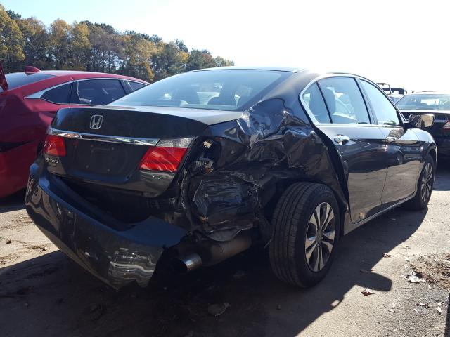 Photo 3 VIN: 1HGCR2F38FA053534 - HONDA ACCORD 