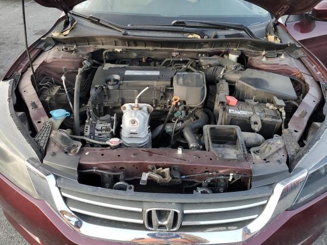 Photo 10 VIN: 1HGCR2F38FA055168 - HONDA ACCORD LX 