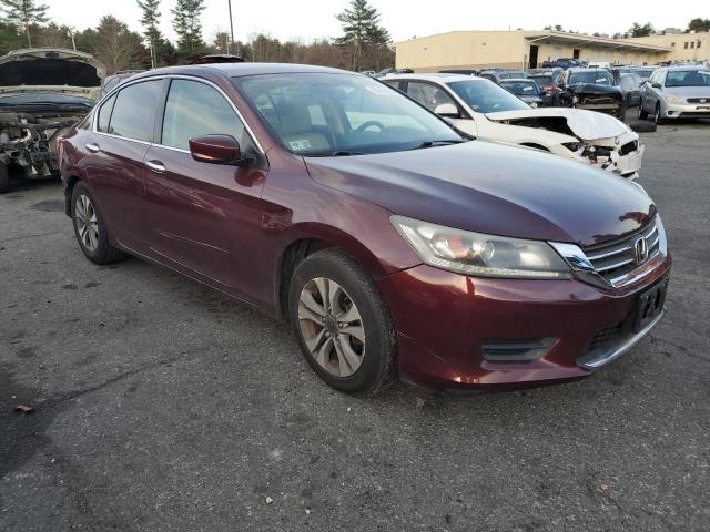 Photo 3 VIN: 1HGCR2F38FA055168 - HONDA ACCORD LX 