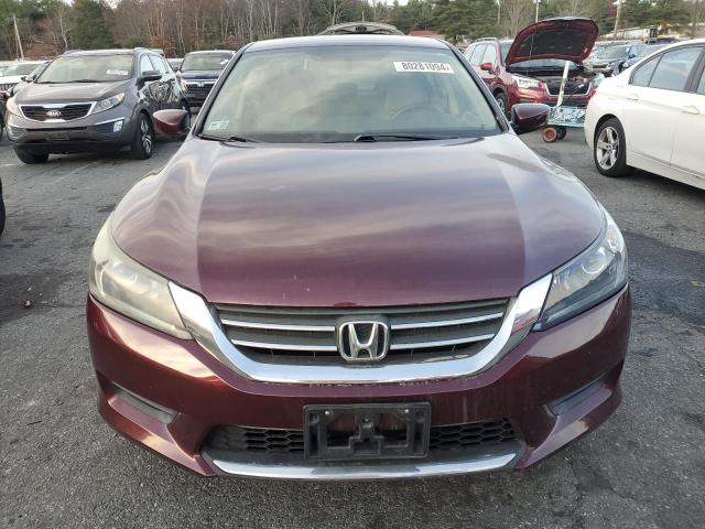 Photo 4 VIN: 1HGCR2F38FA055168 - HONDA ACCORD LX 