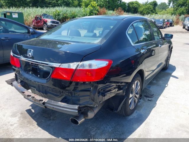 Photo 3 VIN: 1HGCR2F38FA060094 - HONDA ACCORD 