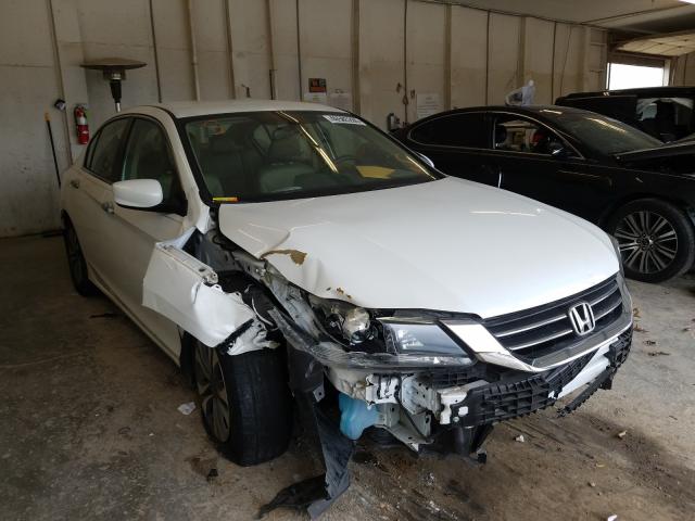 Photo 0 VIN: 1HGCR2F38FA065294 - HONDA ACCORD LX 