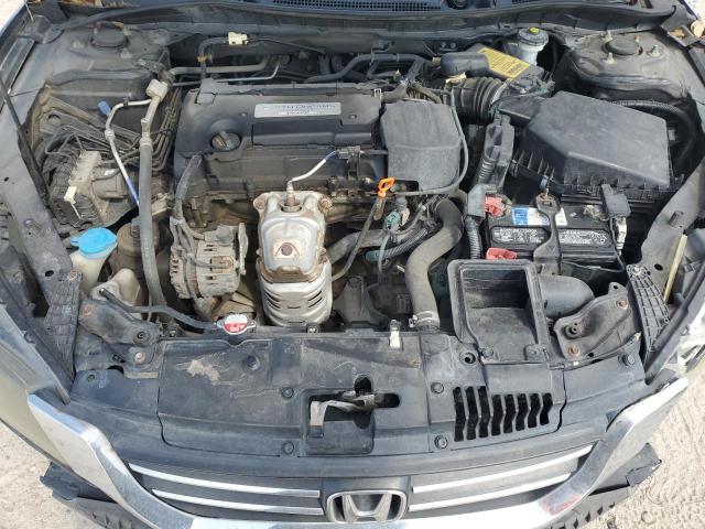 Photo 10 VIN: 1HGCR2F38FA078191 - HONDA ACCORD LX 