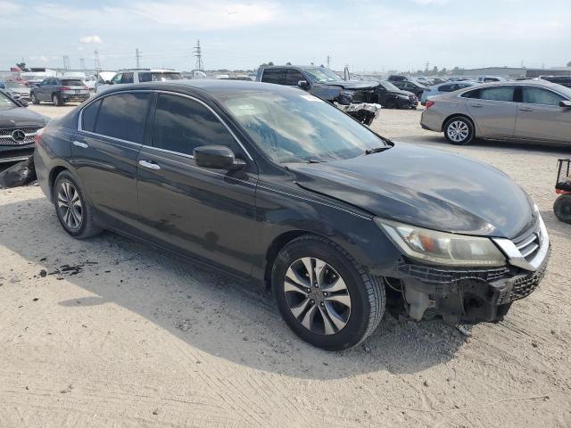 Photo 3 VIN: 1HGCR2F38FA078191 - HONDA ACCORD LX 