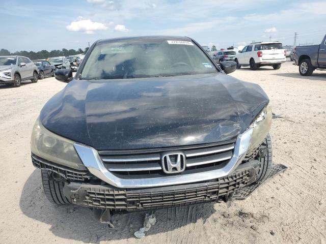 Photo 4 VIN: 1HGCR2F38FA078191 - HONDA ACCORD LX 