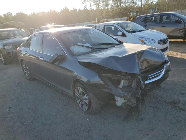 Photo 3 VIN: 1HGCR2F38FA081592 - HONDA ACCORD LX 