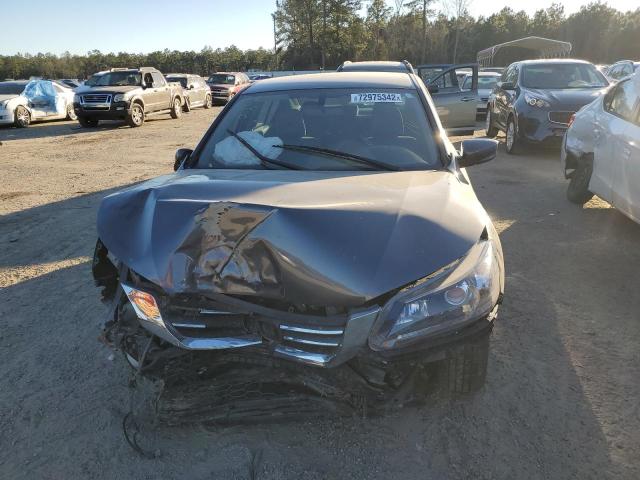 Photo 4 VIN: 1HGCR2F38FA081592 - HONDA ACCORD LX 