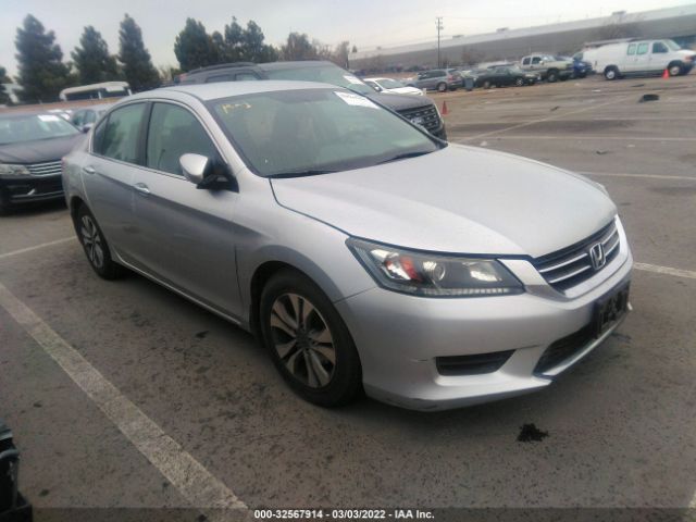 Photo 0 VIN: 1HGCR2F38FA087263 - HONDA ACCORD SEDAN 