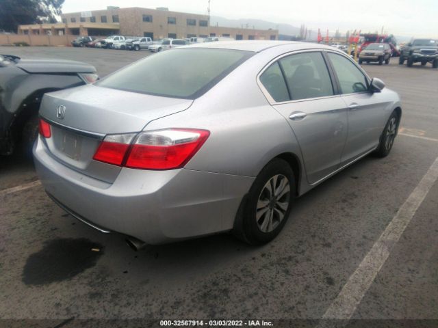 Photo 3 VIN: 1HGCR2F38FA087263 - HONDA ACCORD SEDAN 